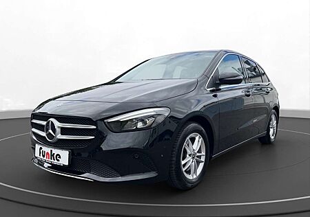 Mercedes-Benz B 200 ** LED**Kamera**Leder**