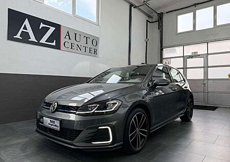 VW Golf Volkswagen VII Lim. GTE/Virtual/LED/Business/Standheiz