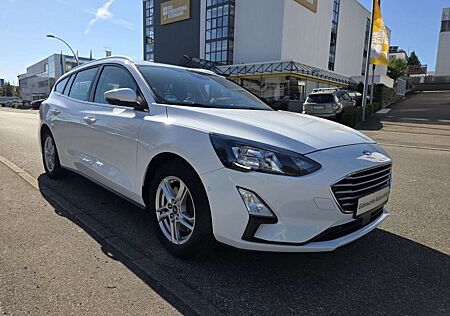 Ford Focus Turnier 1.5 DTCI Cool & Connect*1.Hand*