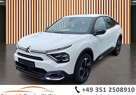 Citroën C4 Citroen 1.2 Puretech 130 Shine*Navi*Kamera*LED*DAB*