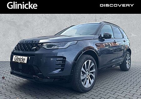 Land Rover Discovery Sport D200