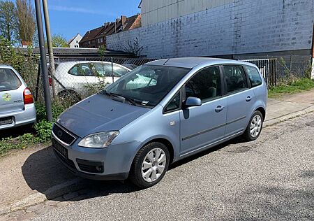 Ford Focus C-Max Focus C-Max 1.6 Tüv Neu