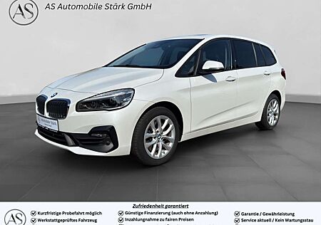BMW 220 Automatik+Kamera+Pano+ACC+HUD