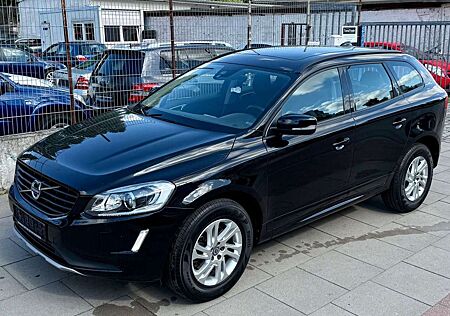 Volvo XC 60 XC60 XC60 Kinetic 2WD /1.Hand/ TÜV NEU
