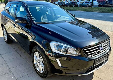 Volvo XC 60 XC60 XC60 Kinetic 2WD /1.Hand/ TÜV NEU