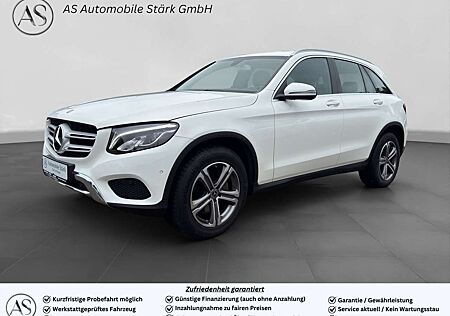 Mercedes-Benz G 280 G 220d 4Matic+LED+Navi+Kamera+Leder