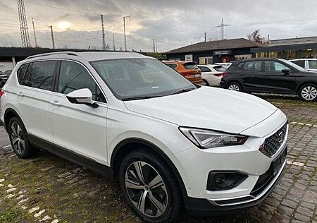 Seat Tarraco Xcellence 1,5 TSI 110KW DSG