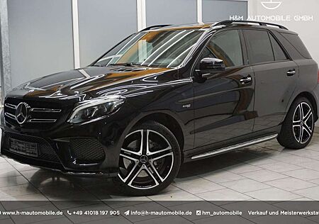 Mercedes-Benz GLE 43 AMG GLE43 AMG~"Volle Hütte"/Alcantara/Sth/H&K/Carbon