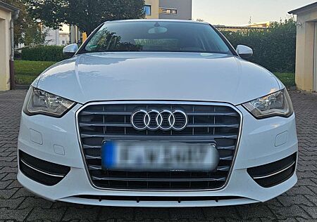 Audi A3 1.2 TFSI