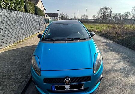 Abarth Grande Punto Turbo 1.4 T-Jet