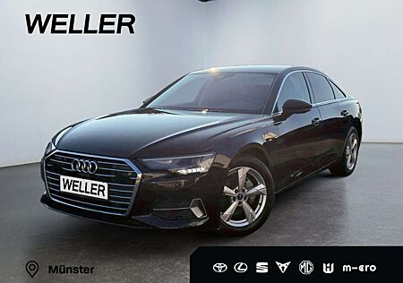 Audi A6 35 TDI S tronic sport *LED*360°*Standhz*Navi+*