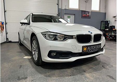 BMW 320 d xDrive Automatik*LED*SHZ*NAVI