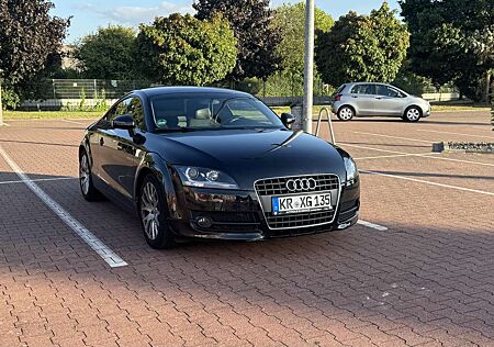Audi TT Coupe 2.0 TFSI