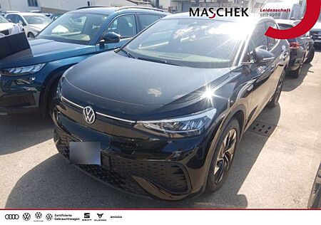 VW ID.5 Volkswagen Pro Performance Wärmepumpe Sitzh. PDC GRA LaneAssi