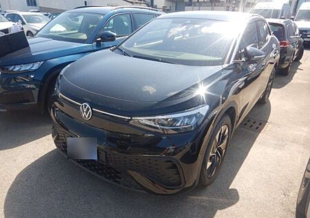 VW ID.5 Volkswagen Pro Performance Wärmepumpe Sitzh. PDC GRA LaneAssi