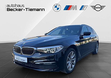 BMW 520 i Touring DrivingAssistant+ Harman/Kardon