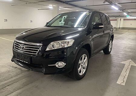 Toyota RAV 4 RAV4 Life