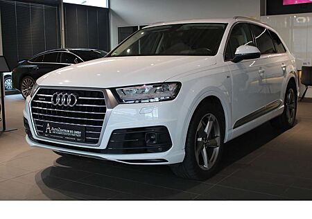 Audi Q7 45 TDI S line quattro MATRIX*HUD*VIRT*7xsitz*