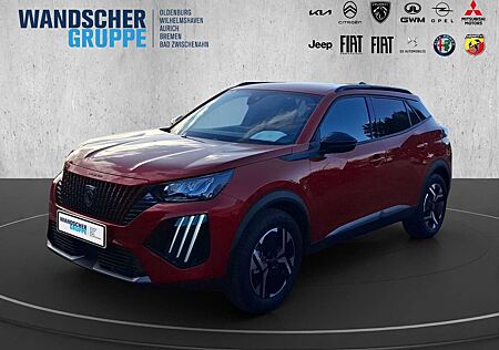 Peugeot 2008 Allure 1.2 PureTech 130 AHK+LED+SHZ+Alcant.