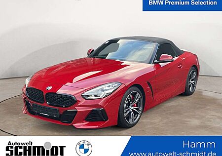 BMW Z4 M40i + 2Jahre-BPS.GARANTIE