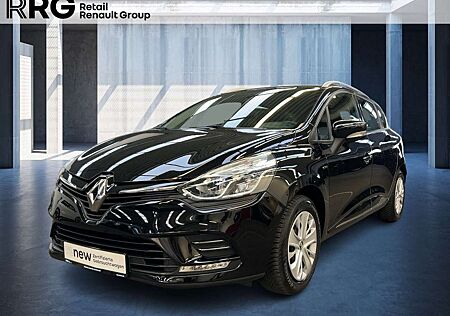 Renault Clio 4 GRANDTOUR LIMITED TCE 90 KLIMA RADIO