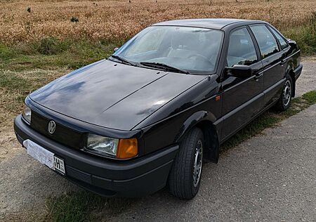 VW Passat Volkswagen 1.8 CL Liebhaberfahrzeug Oldtimer