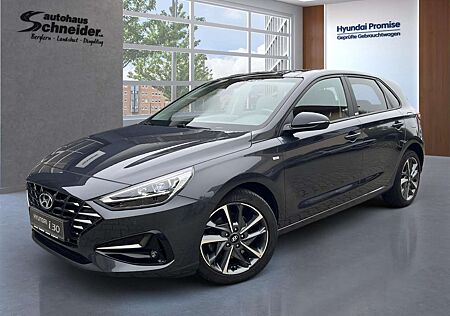 Hyundai i30 1.5 TGDi 48V Edition 30+ NAVI/PANO/LED/KAMERA