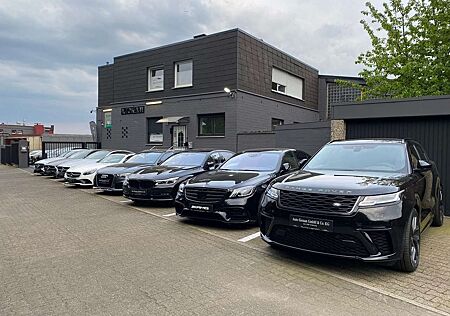 Land Rover Range Rover Evoque RR Evoque Dynamic BlackPack/Navi/Pano/Leder/20'