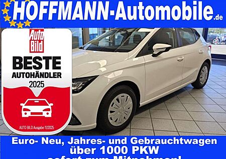 Seat Ibiza Reference PDC,Sitzheizung,LED,Bluetooth