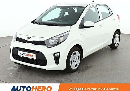 Kia Picanto 1.2 Edition 7*SHZ*KLIMA*GARANTIE