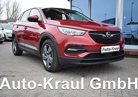 Opel Grandland X Plug-in-Hybrid 1.6 DI Automatik Edition LED-Schein