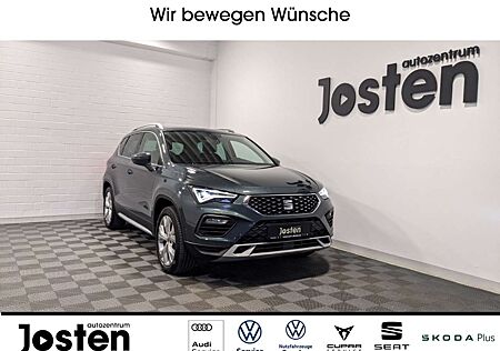 Seat Ateca Xperience 2.0 TDI 4D DSG LED AHK Pano KAM