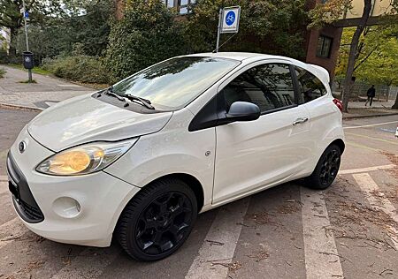 Ford Ka gebraucht kaufen Ford Ka /+ 1.2 Start-Stopp-System Titanium