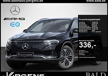 Mercedes-Benz EQA 300 4M Electric-Art/Kamera/LED/Ambiente/Totw