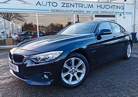 BMW 418 Baureihe 4 Gran Coupe d Advantage