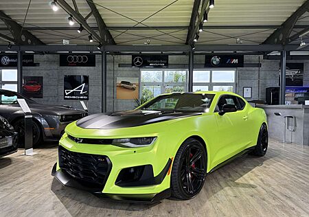 Chevrolet Camaro 6.2 ZL1.1LE Extrem Track Perf. Package