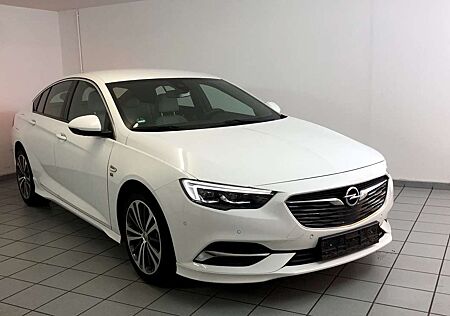 Opel Insignia Innovation 4x4 OPC Line Sport Paket