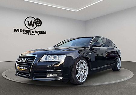 Audi A6 2.0 TDI S-Line AUTOMATIK/XENON/ALCANTA/BOSE