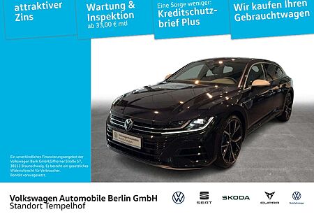VW Arteon Volkswagen R 2.0TSI DSG 4x4 NAVI AHK