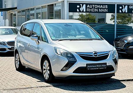 Opel Zafira C Tourer Innovation*Nav*7-Sitze*2.Hd*Pdc*