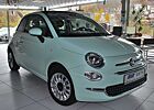 Fiat 500C Lounge