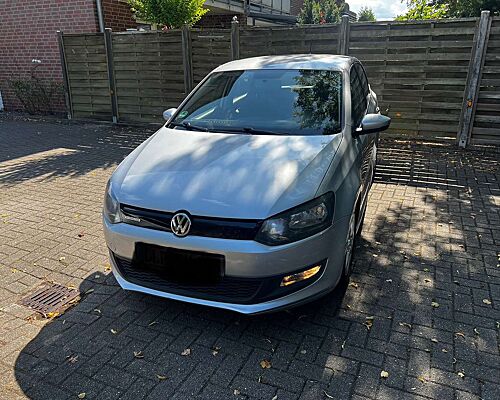 Volkswagen Polo 1.2 TDI Trendline