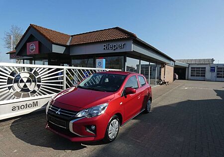 Mitsubishi Space Star Spirit
