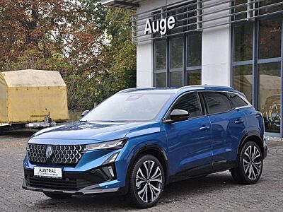Renault Austral Techno Full Hybrid E-Tech 200 *PDC*NAV*