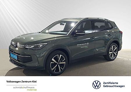 VW Tiguan Volkswagen GOAL 1.5 eTSI NAVI+SITZHZ+ACC+RFK+CARPLAY Klima