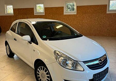 Opel Corsa D Selection"110 Jahre 1.HAND KLIMA*TÜV NEU