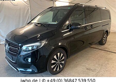 Mercedes-Benz V 300 d AVANTGARDE extralang*360*ACC*el.Schiebet
