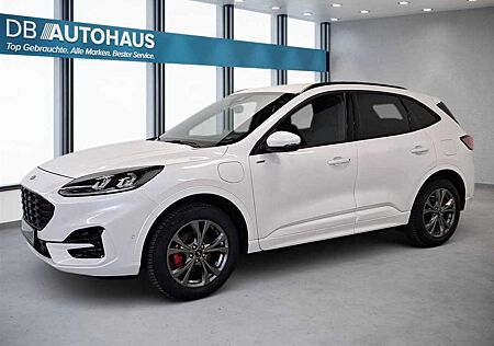 Ford Kuga ST-Line 2.5 DuraTec PHEV Autom