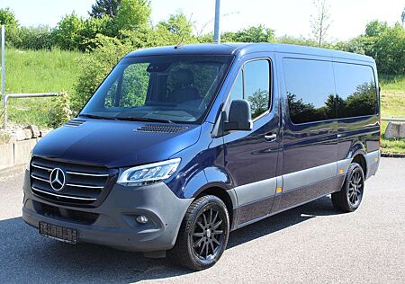 Mercedes-Benz Sprinter 319 CDI RWD L2 Tourer *Distronic *Standheizung
