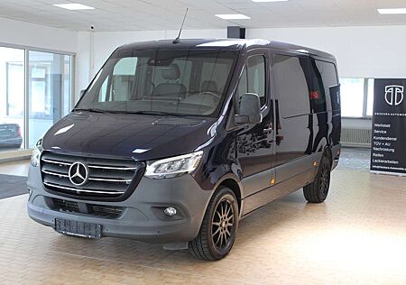 Mercedes-Benz Sprinter 319 CDI RWD L2 Tourer *Distronic *Standheizung